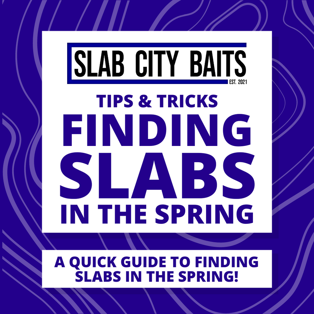 About  Slab City Baits