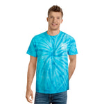 Tie-Dye Tee, Cyclone