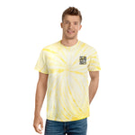 Tie-Dye Tee, Cyclone