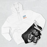 SCB Retro Premium Pullover Hoodie