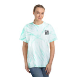 Tie-Dye Tee, Cyclone