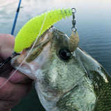 Bait Bling Spin Blades