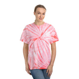 Tie-Dye Tee, Cyclone