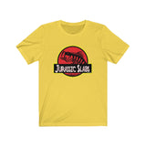 SCB Jurassic Slabs Unisex T-shirt