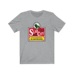 SCB Slaburgers Unisex T-Shirt