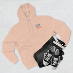 SCB Retro Premium Pullover Hoodie