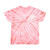 Tie-Dye Tee, Cyclone