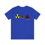 N.D.S. Short Sleeve Tee