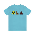 N.D.S. Short Sleeve Tee