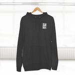 SCB Detroit Footballs Premium Pullover Hoodie