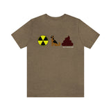 N.D.S. Short Sleeve Tee