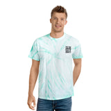 Tie-Dye Tee, Cyclone