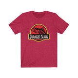 SCB Jurassic Slabs Unisex T-shirt
