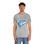 SCB Detroit Footballs Unisex T-shirt