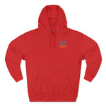 SCB Retro Premium Pullover Hoodie