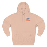 SCB Retro Premium Pullover Hoodie