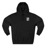 SCB Detroit Footballs Premium Pullover Hoodie