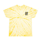 Tie-Dye Tee, Cyclone