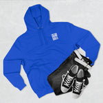 SCB Detroit Footballs Premium Pullover Hoodie