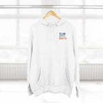 SCB Retro Premium Pullover Hoodie