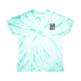 Tie-Dye Tee, Cyclone