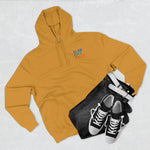 SCB Retro Premium Pullover Hoodie