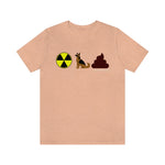 N.D.S. Short Sleeve Tee