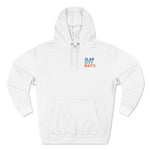 SCB Retro Premium Pullover Hoodie